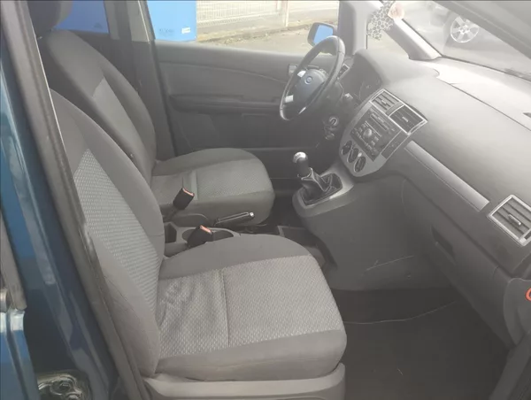 Ford C-MAX 1,6 74 KW - foto 8