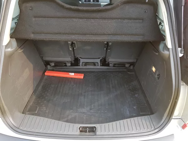 Ford C-MAX 1,6 TDCi - foto 15