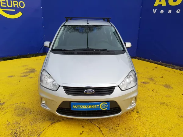Ford C-MAX 1,6 TDCi - foto 2