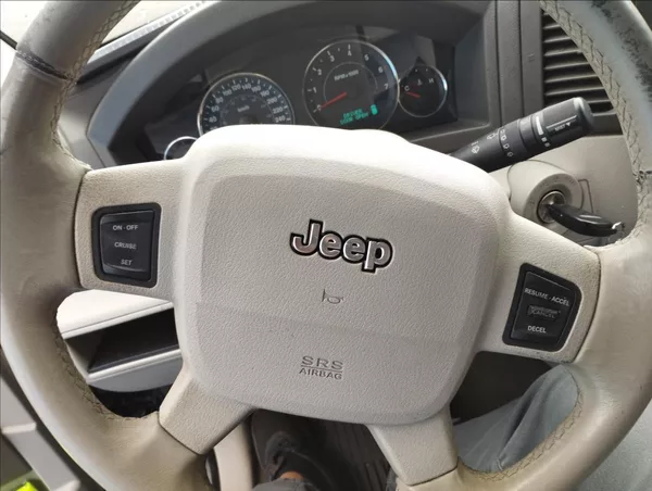 Jeep Grand Cherokee 3,0 D 160KW - foto 12