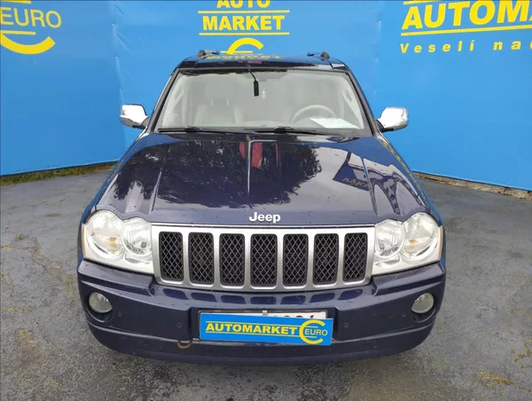 Jeep Grand Cherokee 3,0 D 160KW - foto 2