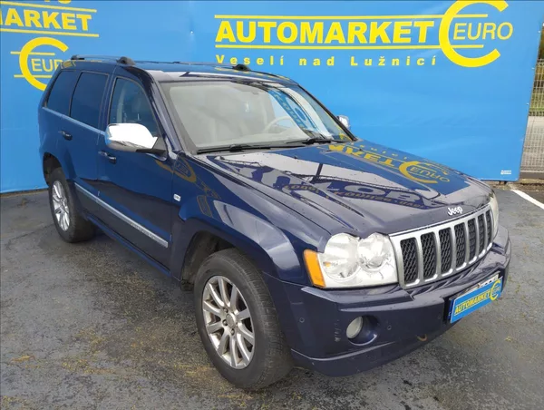 Jeep Grand Cherokee 3,0 D 160KW - foto 3