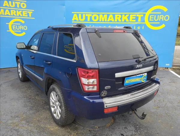 Jeep Grand Cherokee 3,0 D 160KW - foto 6