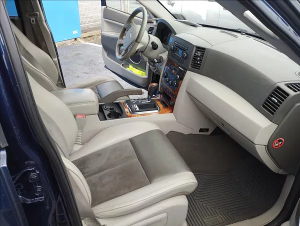 Jeep Grand Cherokee 3,0 D 160KW - foto 8