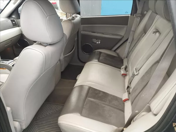 Jeep Grand Cherokee 3,0 D 160KW - foto 9