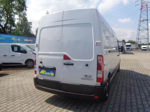 Renault Master 2,3 DCI L3H2 KLIMA - foto 12