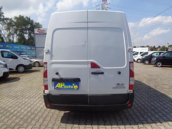 Renault Master 2,3 DCI L3H2 KLIMA - foto 13