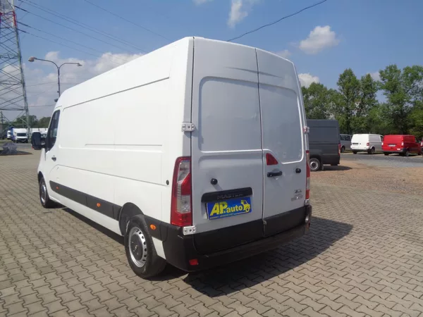 Renault Master 2,3 DCI L3H2 KLIMA - foto 14