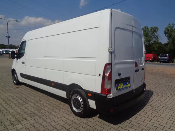 Renault Master 2,3 DCI L3H2 KLIMA - foto 15