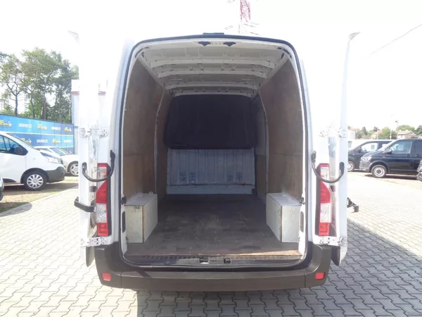 Renault Master 2,3 DCI L3H2 KLIMA - foto 16
