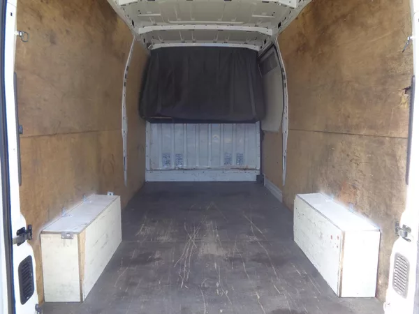 Renault Master 2,3 DCI L3H2 KLIMA - foto 17