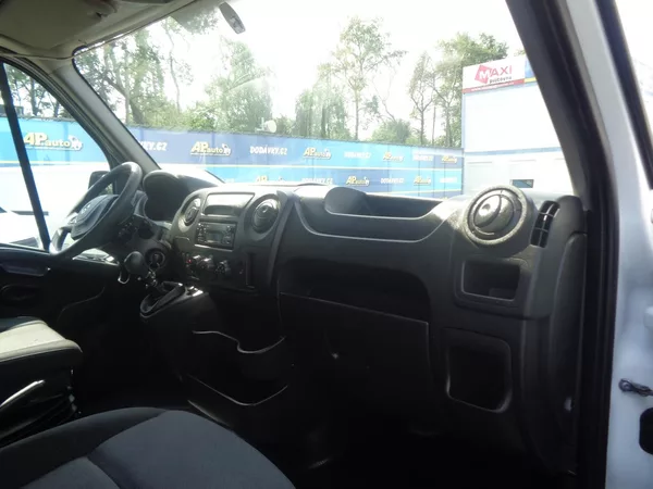 Renault Master 2,3 DCI L3H2 KLIMA - foto 20