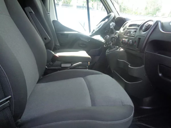 Renault Master 2,3 DCI L3H2 KLIMA - foto 21