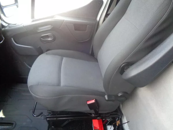 Renault Master 2,3 DCI L3H2 KLIMA - foto 25
