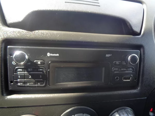 Renault Master 2,3 DCI L3H2 KLIMA - foto 36