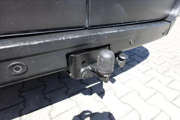 Renault Master 2,3 DCI L2H2 7MÍST KLIMA - foto 14