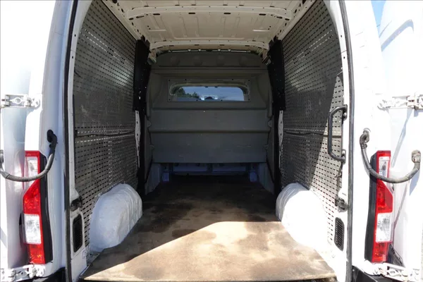 Renault Master 2,3 DCI L2H2 7MÍST KLIMA - foto 16