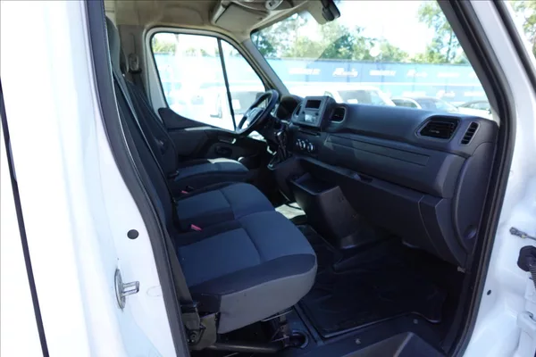 Renault Master 2,3 DCI L2H2 7MÍST KLIMA - foto 17