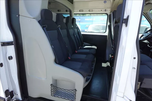 Renault Master 2,3 DCI L2H2 7MÍST KLIMA - foto 20