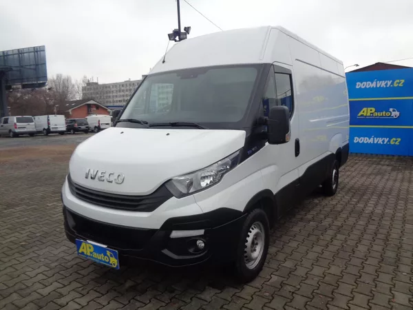 Iveco Daily 2,3 HPT L2H2