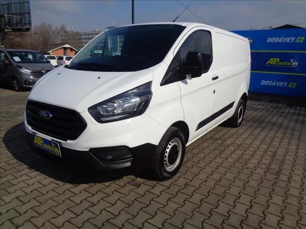 Ford Transit Custom 2,0 TDCI L1H1 KLIMA