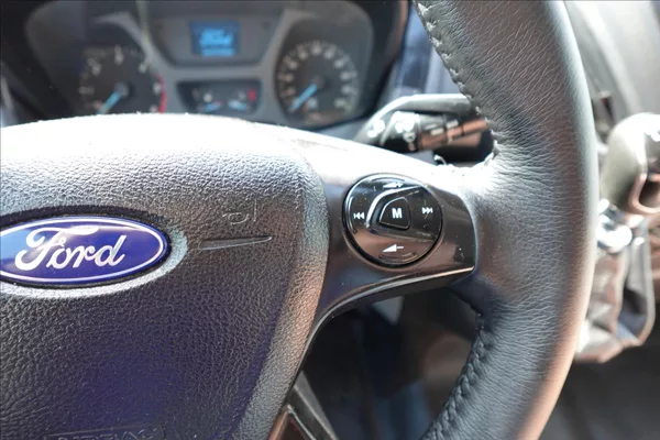 Ford Transit 2,0 TDCI 7MÍST DVOJKABINA VAL - foto 24