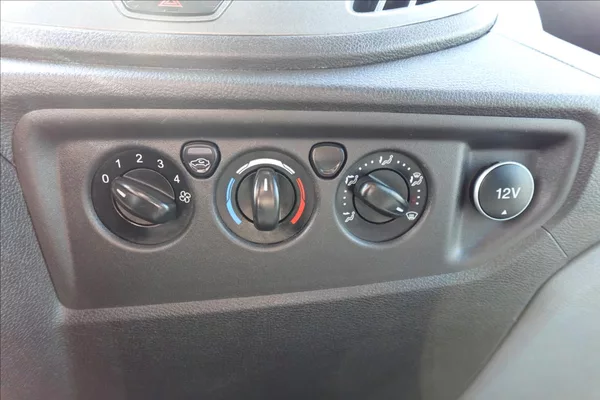 Ford Transit 2,0 TDCI 7MÍST DVOJKABINA VAL - foto 29