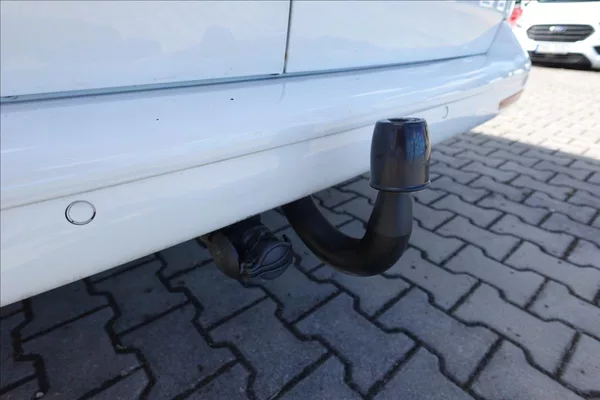 Volkswagen Caravelle 2,0 TDi L2H1 8MÍST KLIMA - foto 14