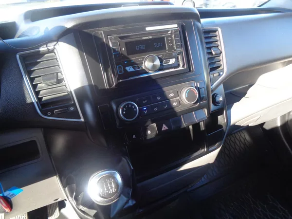Hyundai H 350 2,5 CRDI L3H2 6MÍST KLIMA SER - foto 24
