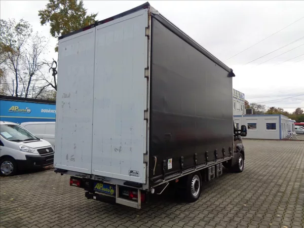 Iveco Daily 3,0 HPT VALNÍK PLACHTA KLIMAT - foto 10