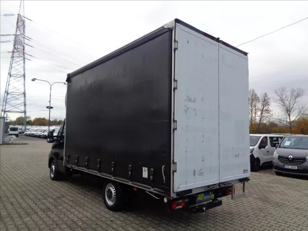Iveco Daily 3,0 HPT VALNÍK PLACHTA KLIMAT - foto 13