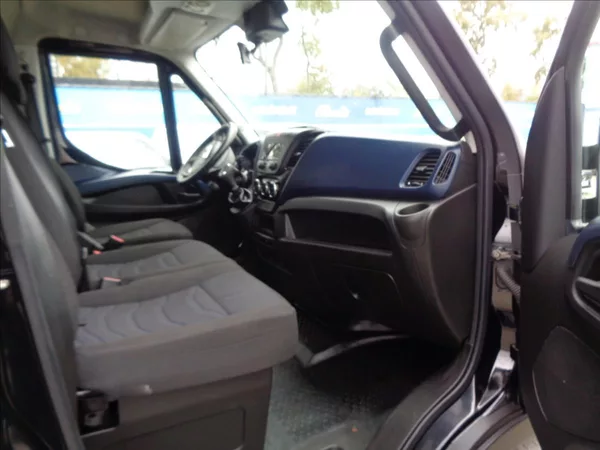 Iveco Daily 3,0 HPT VALNÍK PLACHTA KLIMAT - foto 16