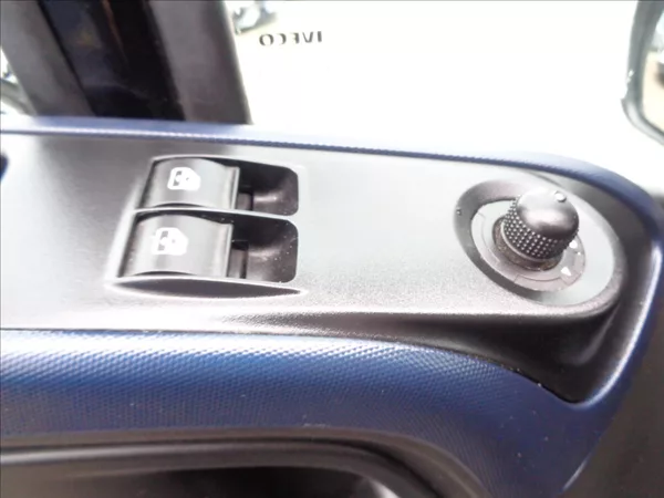 Iveco Daily 3,0 HPT VALNÍK PLACHTA KLIMAT - foto 20