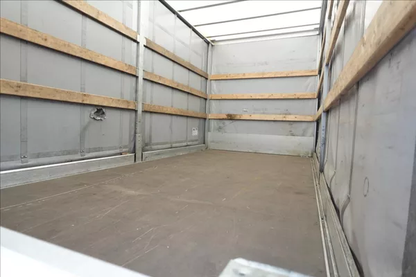 Mercedes-Benz Sprinter 2,0 CDI 317 VALNÍK KLIMA - foto 13