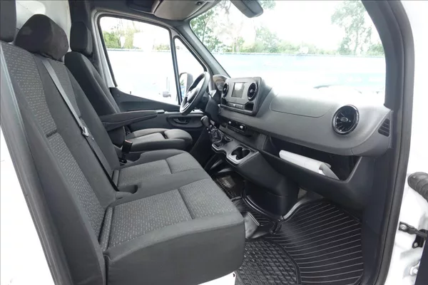 Mercedes-Benz Sprinter 2,0 CDI 317 VALNÍK KLIMA - foto 14