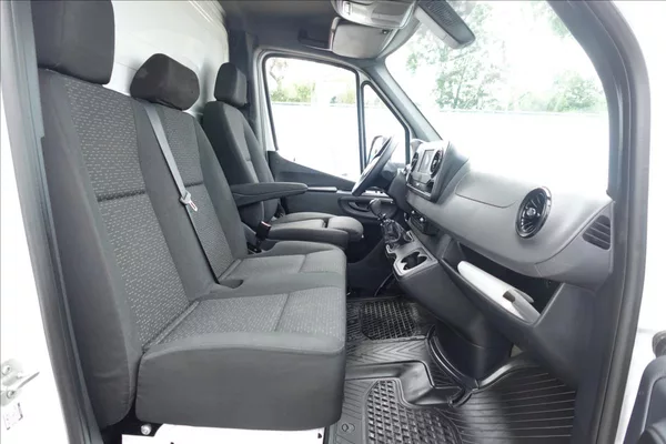 Mercedes-Benz Sprinter 2,0 CDI 317 VALNÍK KLIMA - foto 15
