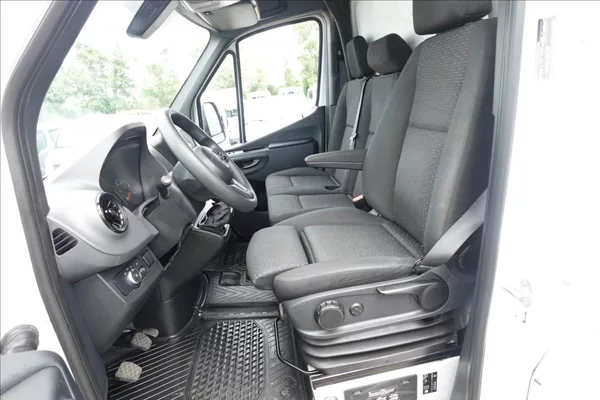 Mercedes-Benz Sprinter 2,0 CDI 317 VALNÍK KLIMA - foto 17