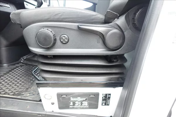 Mercedes-Benz Sprinter 2,0 CDI 317 VALNÍK KLIMA - foto 18