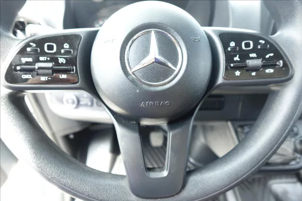 Mercedes-Benz Sprinter 2,0 CDI 317 VALNÍK KLIMA - foto 25