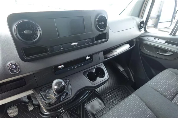 Mercedes-Benz Sprinter 2,0 CDI 317 VALNÍK KLIMA - foto 30