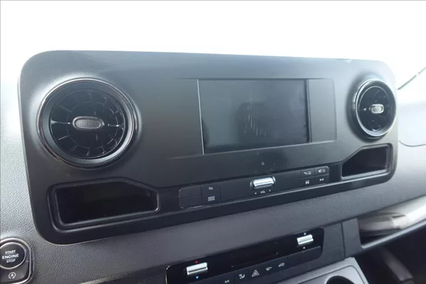 Mercedes-Benz Sprinter 2,0 CDI 317 VALNÍK KLIMA - foto 31
