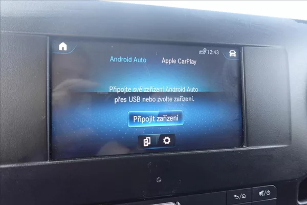 Mercedes-Benz Sprinter 2,0 CDI 317 VALNÍK KLIMA - foto 32