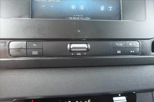 Mercedes-Benz Sprinter 2,0 CDI 317 VALNÍK KLIMA - foto 34