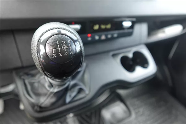 Mercedes-Benz Sprinter 2,0 CDI 317 VALNÍK KLIMA - foto 38