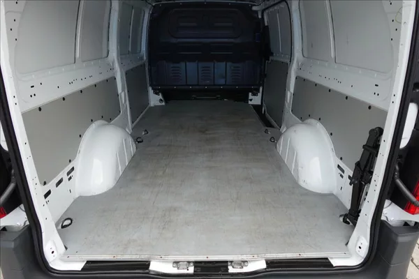Mercedes-Benz Vito 2,0 CDi EXTRALONG KLIMA SERVI - foto 11
