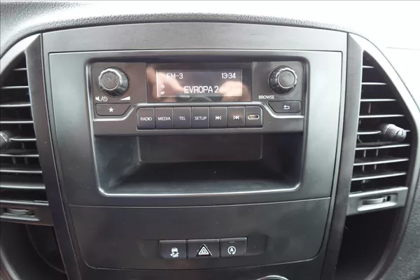 Mercedes-Benz Vito 2,0 CDi EXTRALONG KLIMA SERVI - foto 19