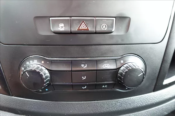 Mercedes-Benz Vito 2,0 CDi EXTRALONG KLIMA SERVI - foto 21