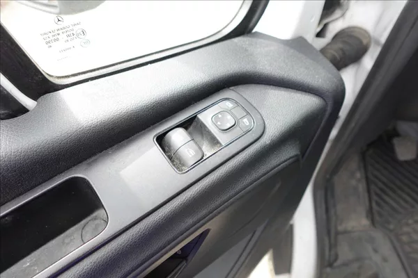 Mercedes-Benz Sprinter 2,0 CDI 319 PLACHTA SPANÍ - foto 18