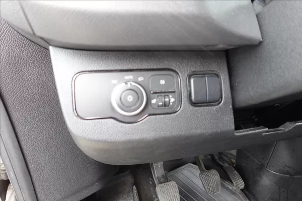 Mercedes-Benz Sprinter 2,0 CDI 319 PLACHTA SPANÍ - foto 20