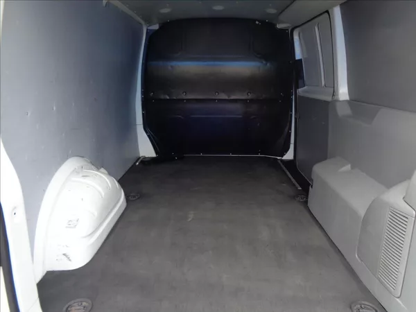 Volkswagen Transporter 2,0 TDI L1H1 KLIMA SERVISKA - foto 16
